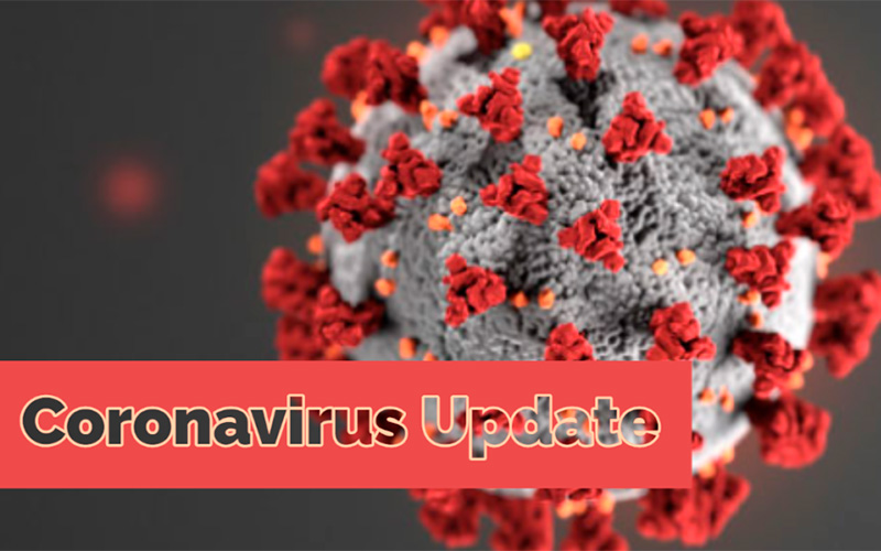 Coronavirus News Update