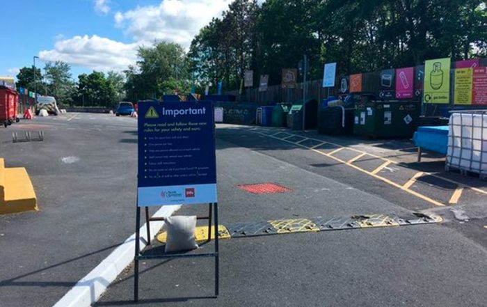 Weston Super Mare Recycling Centre Opening Times