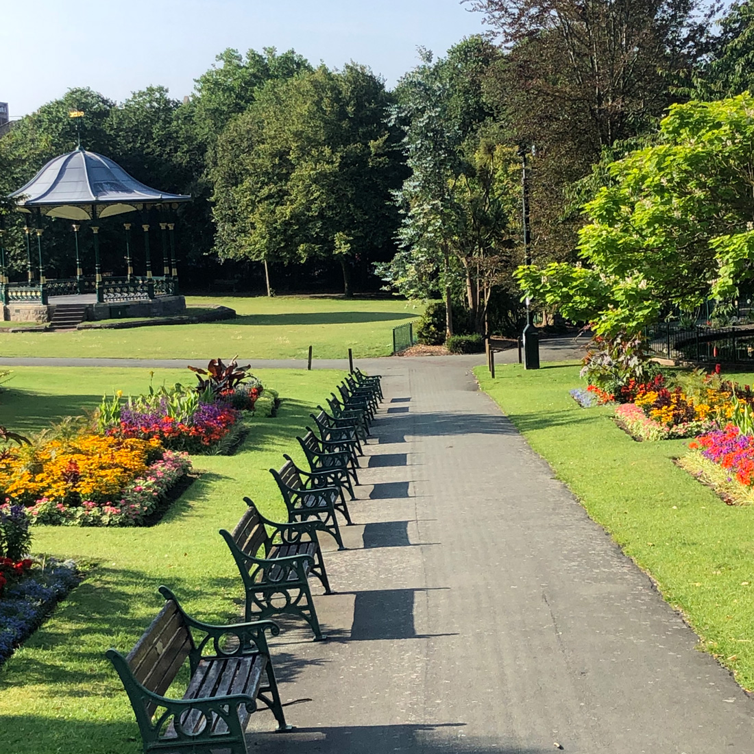 Grove Park