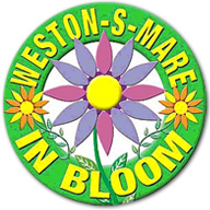 Weston in Bloom
