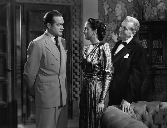 bob hope