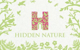 Hidden Nature heritage open days