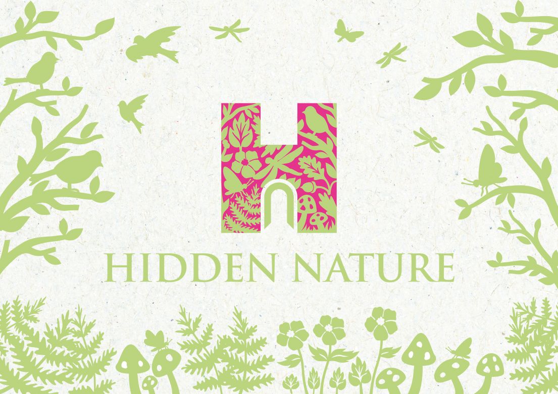 Hidden Nature heritage open days