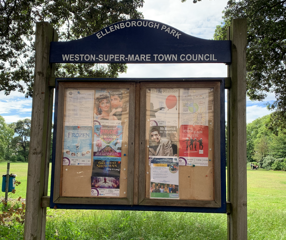 Noticeboard