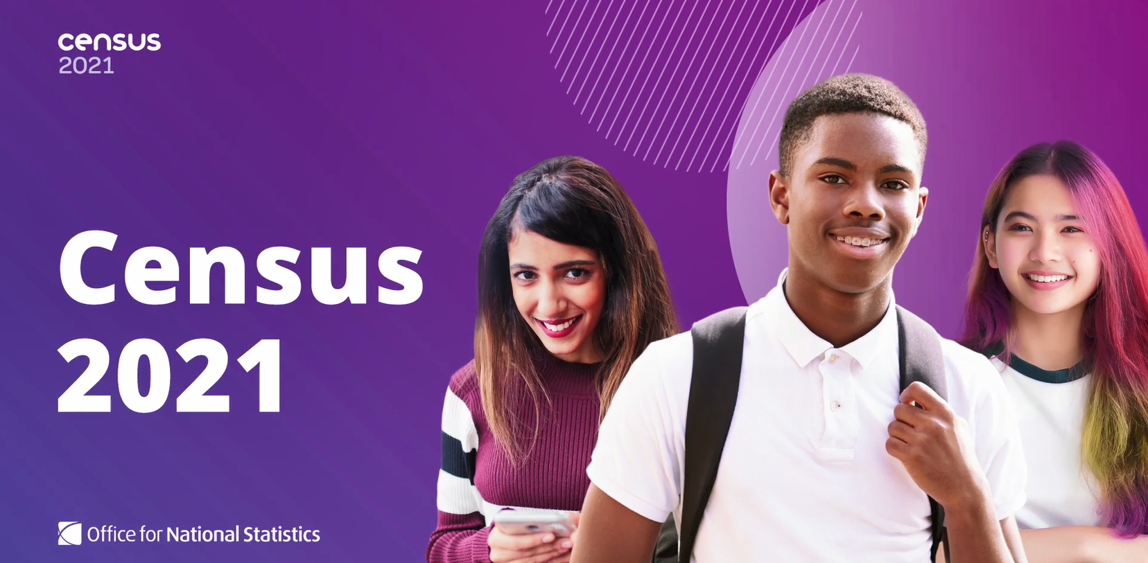 Census 2021 add