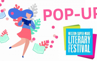 Pop-up Literary Festival