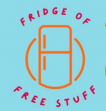 Fridge of Free Stuff