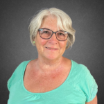 Councillor Caroline Reynolds Councillor Caroline Reynolds