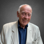 Councillor John Carson Councillor John Carson