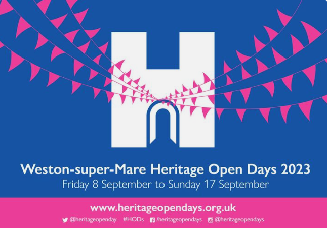 Heritage Open Days festival