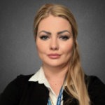 Councillor Justyna Pecak-Michalowicz Councillor Justyna Pecak-Michalowicz