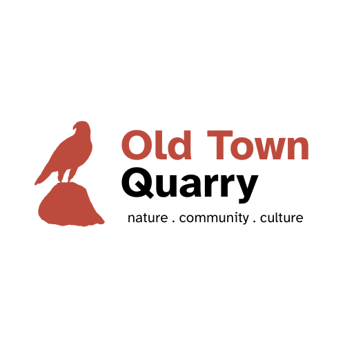 Old Town Quarry Logo