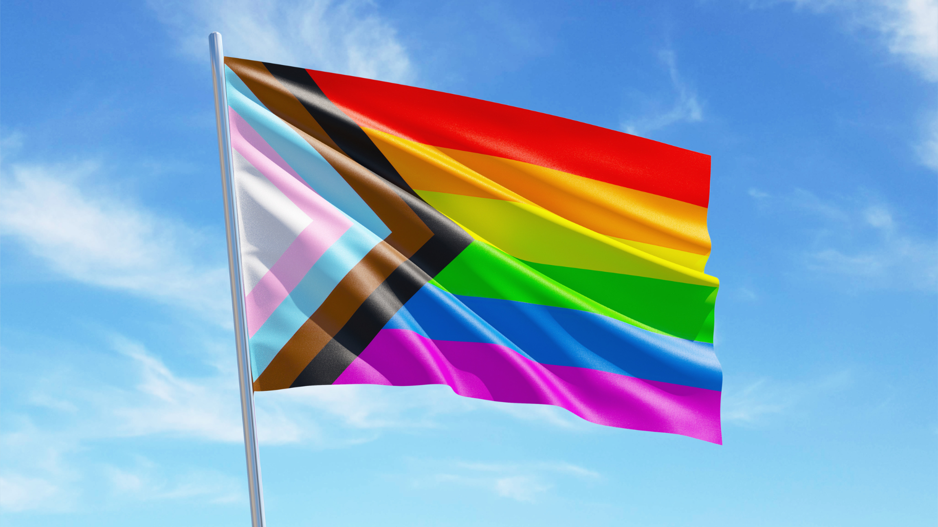Flag Raising