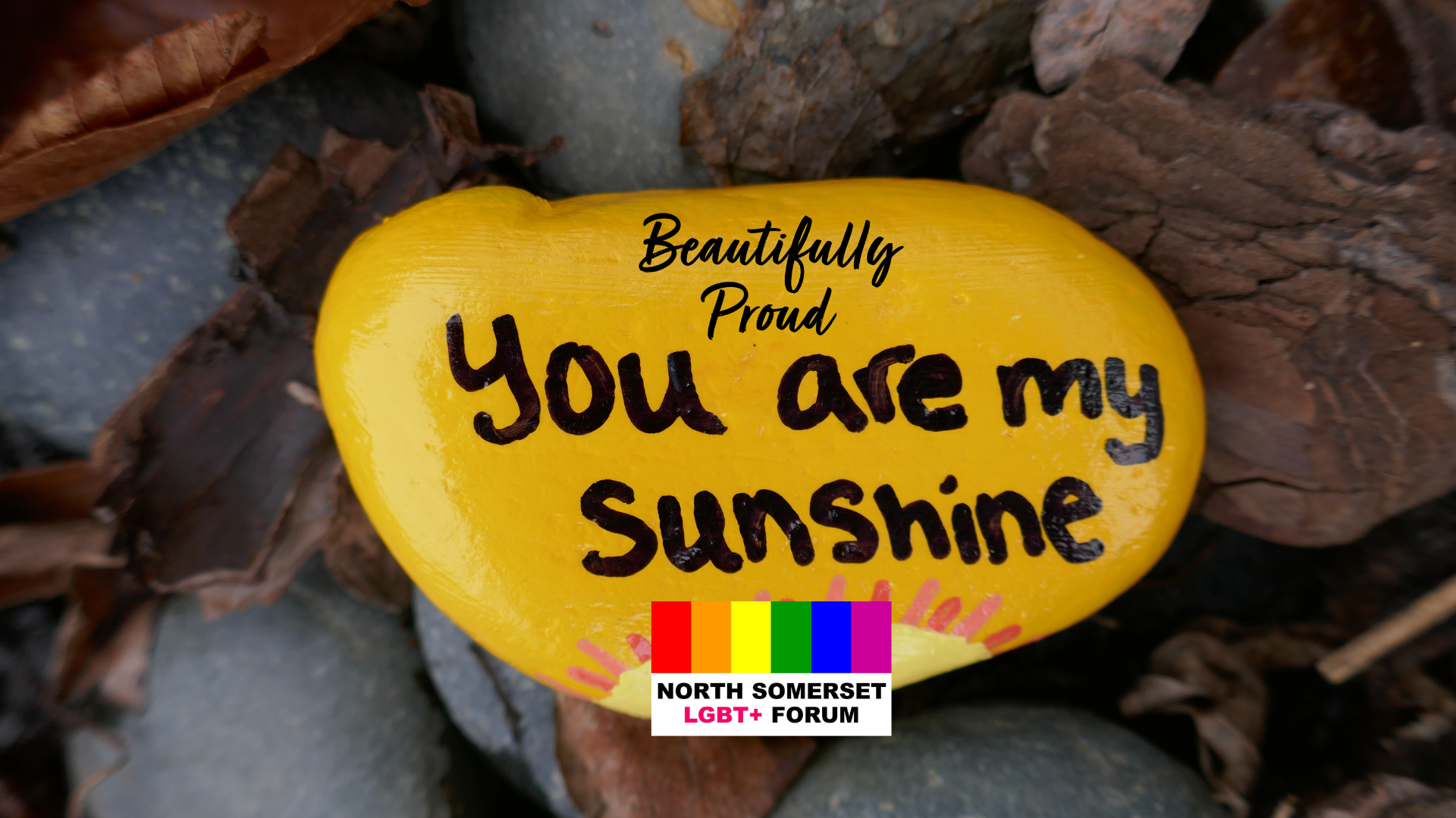 Kindness rocks